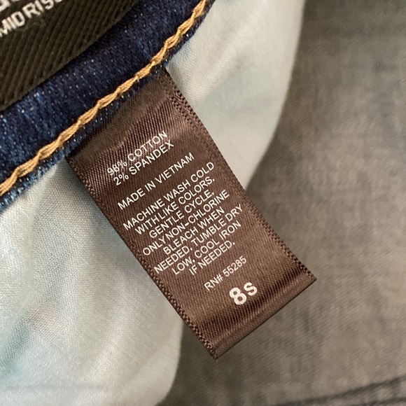 Express Jeans - Picture 7 of 7
